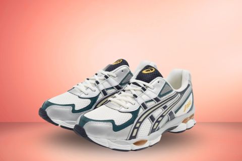 Chaussures de courses