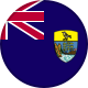Saint Helena, Ascension and Tristan da Cunha